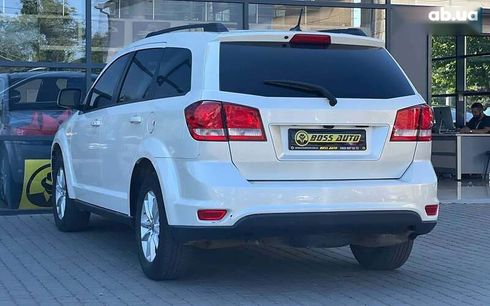 Dodge Journey 2013 - фото 4