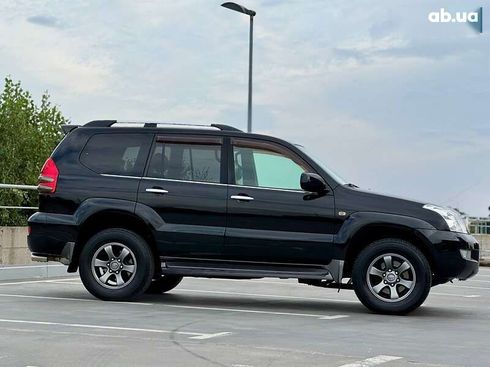 Toyota Land Cruiser Prado 2008 - фото 15