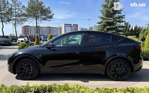 Tesla Model Y 2022 - фото 4