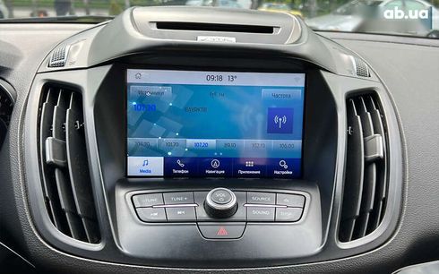 Ford Escape 2016 - фото 21