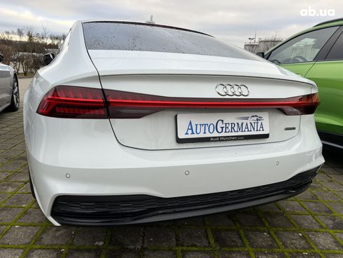 Audi A7 2023 - фото 3