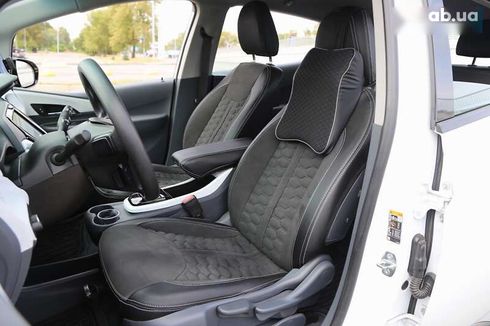 Chevrolet Bolt 2020 - фото 9