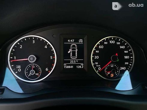 Volkswagen Tiguan 2015 - фото 14