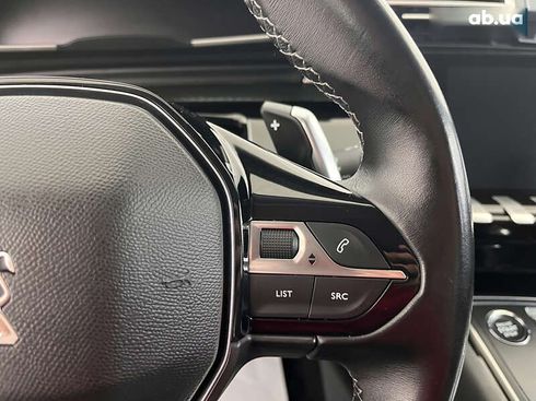 Peugeot 508 2020 - фото 14