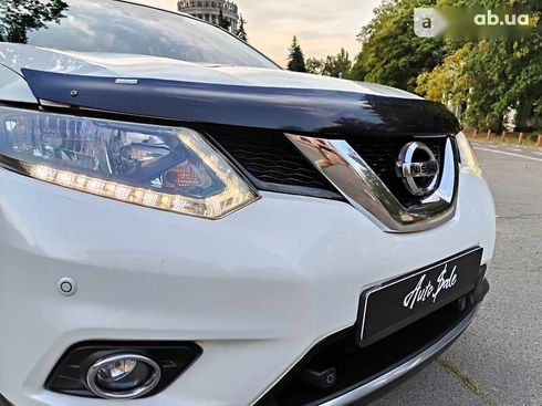 Nissan X-Trail 2014 - фото 30