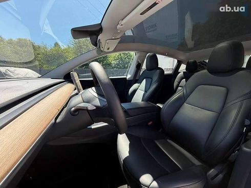 Tesla Model Y 2021 - фото 15