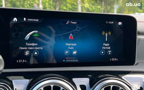 Mercedes-Benz CLA-Класс 2019 - фото 20