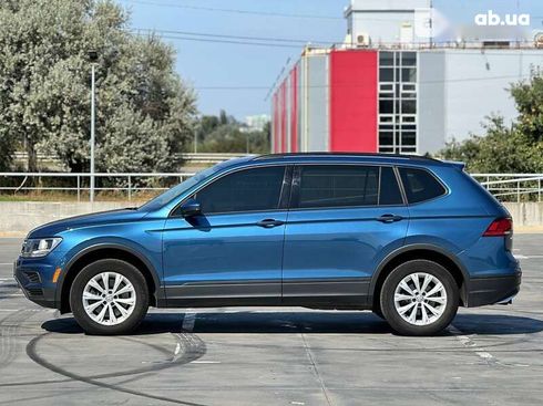 Volkswagen Tiguan 2019 - фото 14