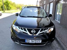 Продажа Nissan б/у в Львовской области - купить на Автобазаре