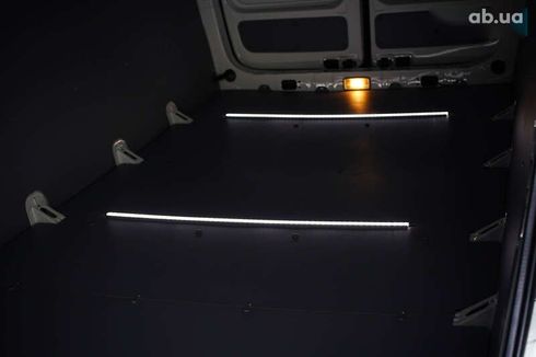Volkswagen Crafter 2018 - фото 27