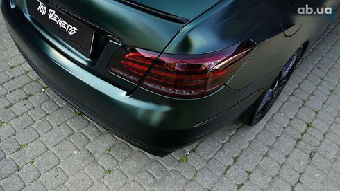 Mercedes-Benz E-Класс 2014 - фото 20