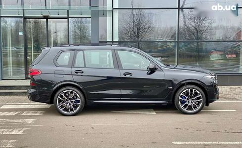 BMW X7 2024 - фото 4