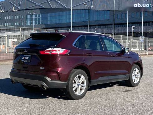 Ford Edge 2018 - фото 6