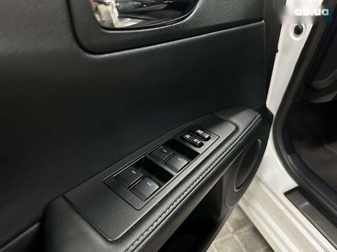Lexus ES 2015 - фото 15