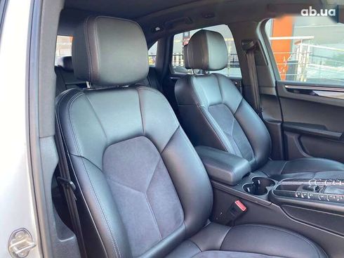 Porsche Macan 2018 - фото 26
