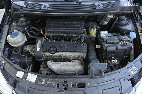 Skoda Fabia 2009 - фото 11