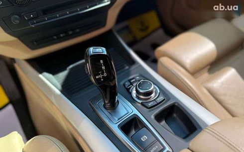 BMW X5 2011 - фото 17