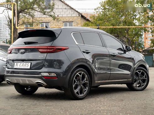 Kia Sportage 2018 - фото 6