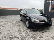 Продаж вживаних Volkswagen Golf в Львівській області - купити на Автобазарі