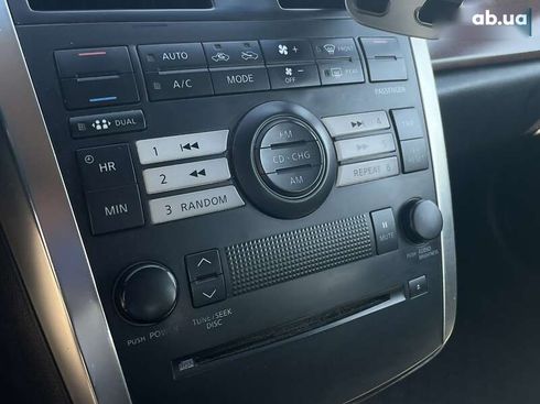 Nissan Teana 2006 - фото 18