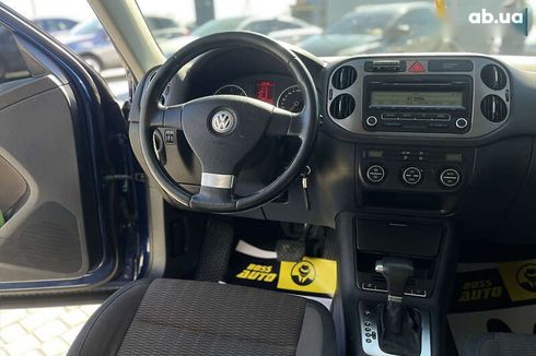 Volkswagen Tiguan 2009 - фото 18