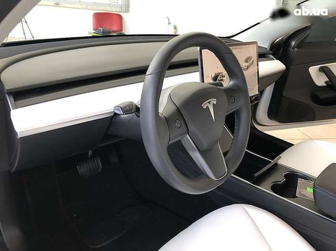Tesla Model 3 2020 - фото 29