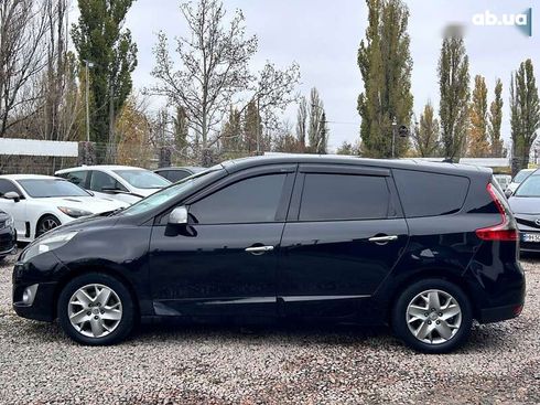 Renault Scenic 2011 - фото 8