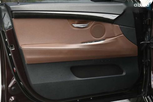 BMW 5 серия 2011 - фото 25