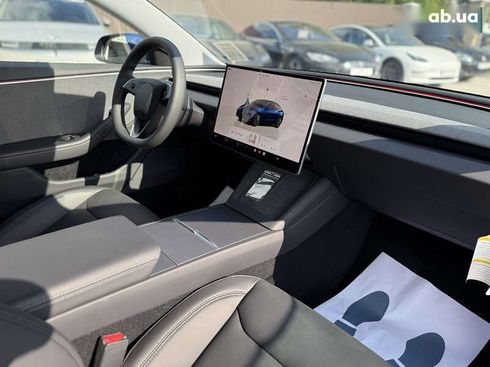 Tesla Model 3 2024 - фото 21