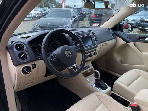 Volkswagen Tiguan 2015 - фото 10