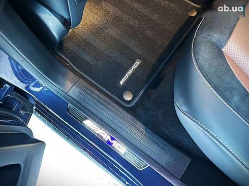 Mercedes-Benz GLE-Class 2023 - фото 29