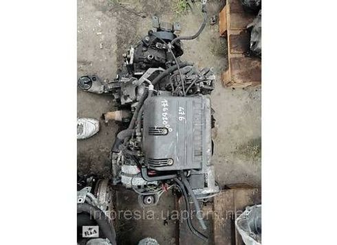 двигатель в сборе для Fiat Punto - купить на Автобазаре - фото 3