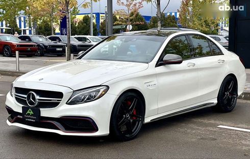 Mercedes-Benz C-Класс 2015 - фото 6