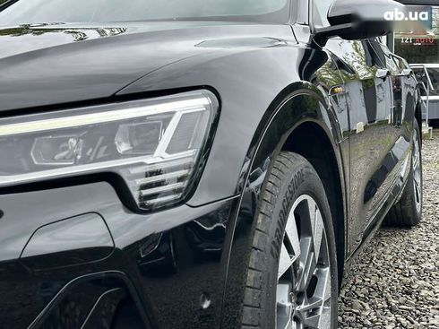 Audi E-Tron 2023 - фото 12