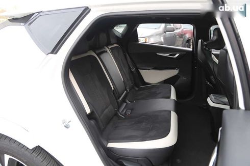 Kia EV6 2021 - фото 11