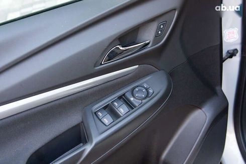 Chevrolet Bolt 2023 - фото 25