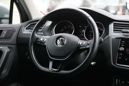 Volkswagen Tiguan 2019 - фото 12