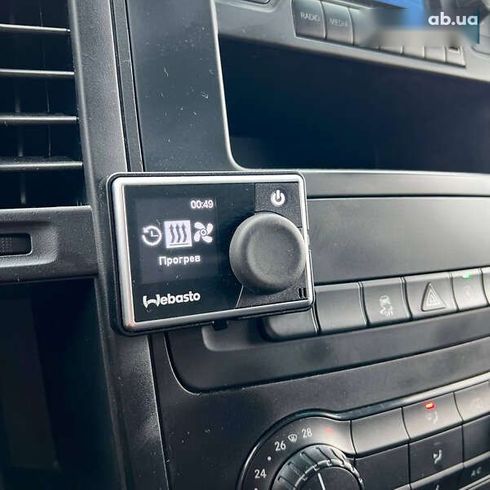 Mercedes-Benz Vito 2022 - фото 30