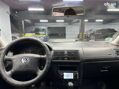 Volkswagen Golf 2003 - фото 10