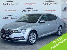 Купить Skoda Superb бу в Украине - купить на Автобазаре