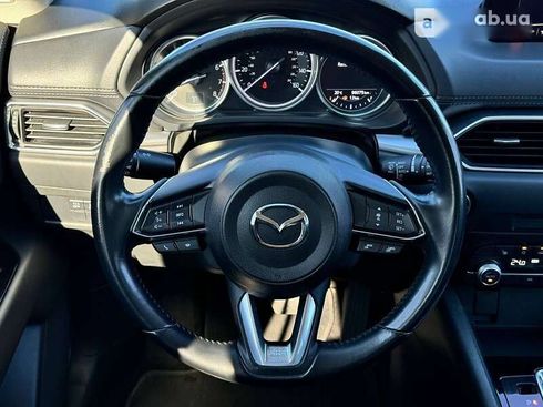 Mazda CX-5 2019 - фото 16