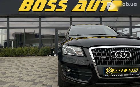 Audi Q5 2010 - фото 9