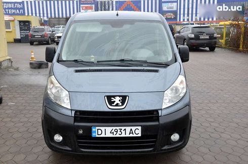 Peugeot Expert 2007 - фото 3