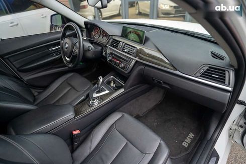 BMW 3 серия 2013 - фото 28