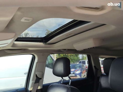 Dodge Journey 2020 - фото 21