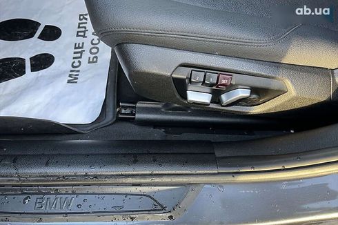 BMW 3 серия 2017 - фото 13