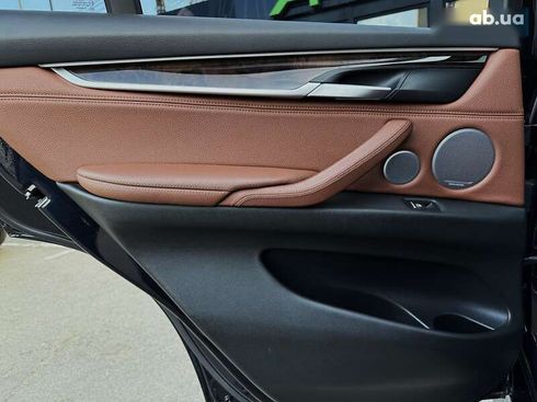 BMW X5 2015 - фото 30