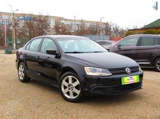 Продаж вживаних Volkswagen Jetta 2014 року в Кропивницькому - купити на Автобазарі