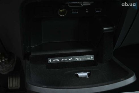 Citroёn c4 grand picasso 2015 - фото 27