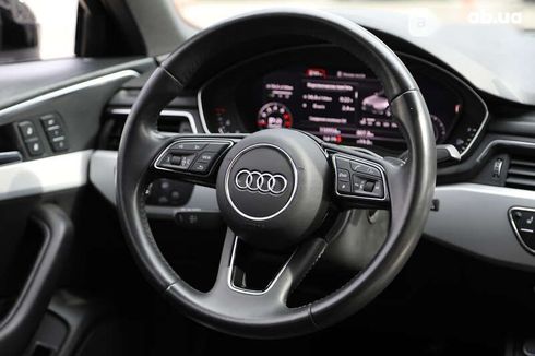 Audi A4 2016 - фото 14